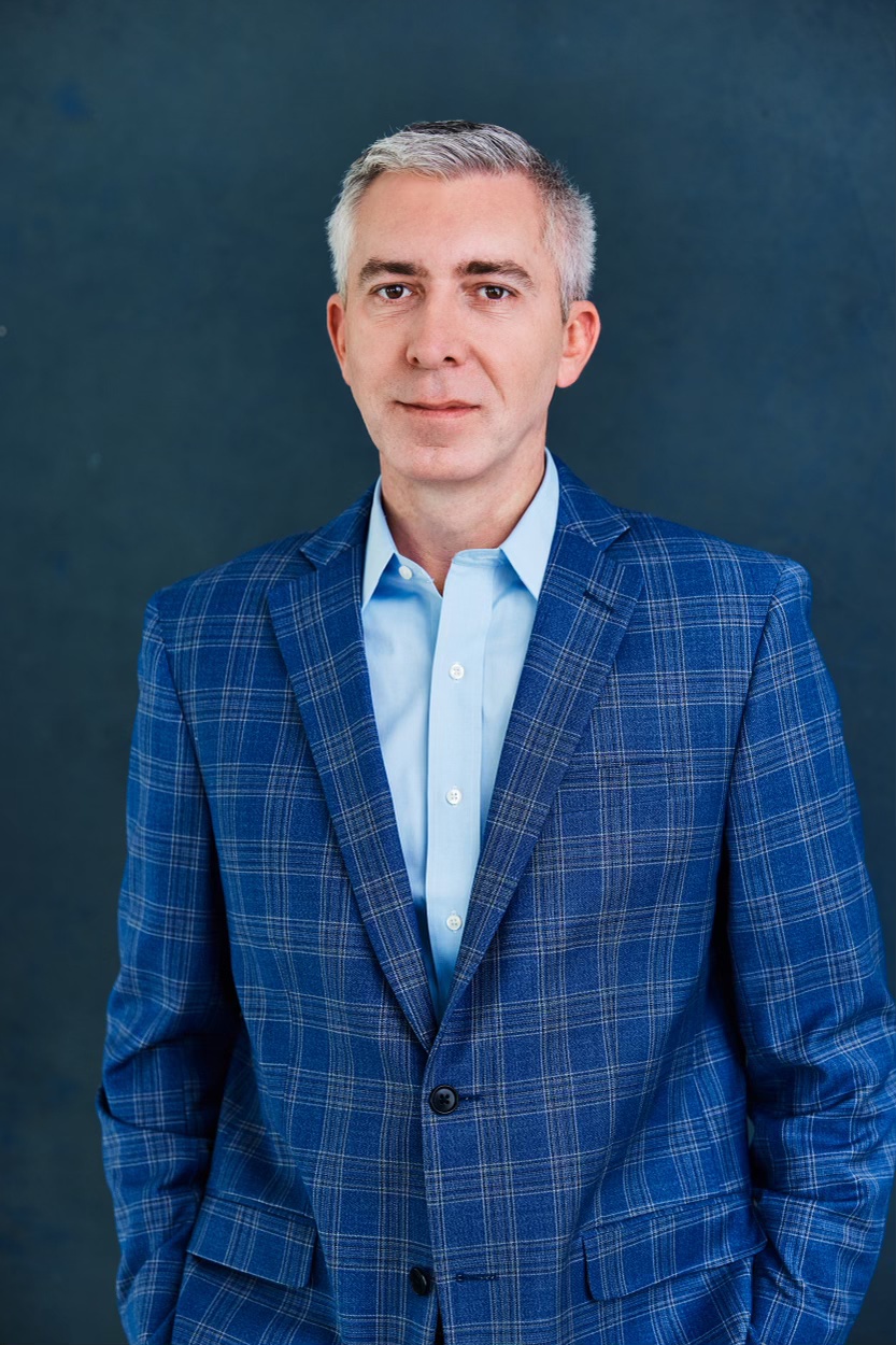 Dr. Brady Harris